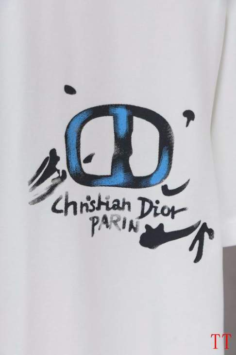 Dior T Shirts Short _SKUDiorM-3XL20tx3816345